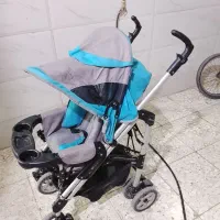 کالسکه|کالسکه و لوازم جانبی|اهواز, منبع اب|دیوار