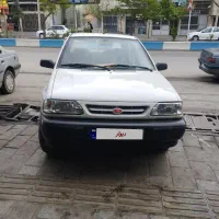 پراید مدل 93