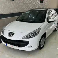 ۲۰۷ پانوراما دنده ارتقایافته خشک ۴۰۴ رینگ