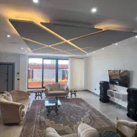 اجاره ویلا استخردار جنگلی مدرن ایزدشهر|اجارهٔ کوتاهمدت ویلا و باغ|ایزدشهر, |دیوار