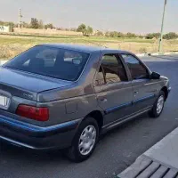 پژوپارس سال|خودرو سواری و وانت|گلستان (تهران), |دیوار