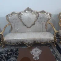 تولیدی کاور مبلمان اطمینان|مبلمان خانگی و میز عسلی|مشهد, رضاییه|دیوار