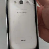 galaxy.S3Newاکبند نو|موبایل|قم, مصلاء|دیوار