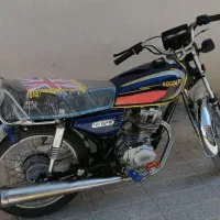 موتورمزایده درحدصفر100%|موتورسیکلت|ایوان, |دیوار