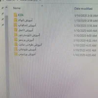 کیس hp9600 و ssd و رم ۸ مهندسی ترید حسابداری|رایانه رومیزی|بوشهر, |دیوار