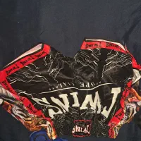 لوازم ورزشی بوکس شورت، 400