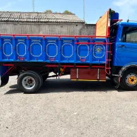 فروش خاور ۸۱۳ شیش سیلندر