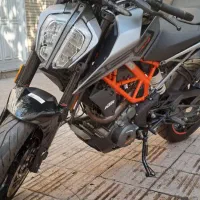 موتور دوک ۲۵۰