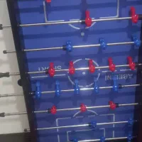 فوتبال دستی MDF تاشو محکم