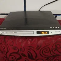 یک دستگاه دیویدی