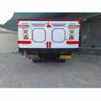 ایسوزو|خودرو سنگین|بوشهر, |دیوار