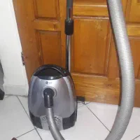 جاروبرقی ال جی کاملا سالم