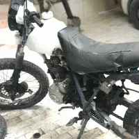 تریل|موتورسیکلت|آبادان, |دیوار