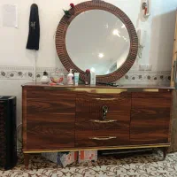 کنسول آرایشی و میز تلویزیون