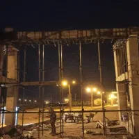 آرماتور بند