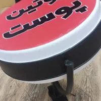 تابلو گردان ۸۰ سانتی|فروشگاه و مغازه|شیراز, عفیف‌آباد|دیوار