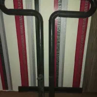 محافظ فلزی پارکینگ