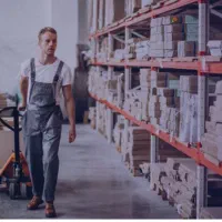 نیروی انبار