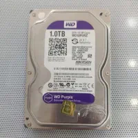 هارد اکسترنال ۱ ترابایت وسترن