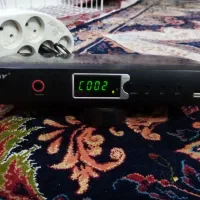 گیرنده دیجیتال تلویزیون