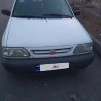 خودرو|خودرو سواری و وانت|تهران, شهرآرا|دیوار