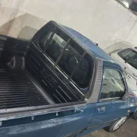 پراید وانت|خودرو سواری و وانت|خمام, |دیوار