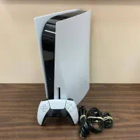 ps5|کنسول، بازی ویدئویی و آنلاین|گرمسار, |دیوار