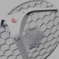 دو عدد رادیو lhg 5