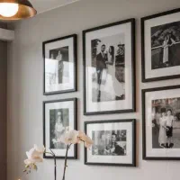 تابلو موزیکال|تابلو، نقاشی، عکس|گلبهار, شهر جدید گلبهار|دیوار