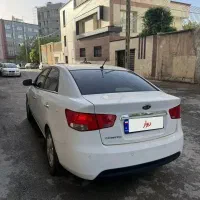 فروش خودرو سراتو سایپا