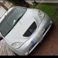 تیبا 1 مدل 95 بدون رنگ