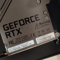 گرافیک Palit 3080 10gb|قطعات و لوازم جانبی رایانه|قم, قم نو|دیوار