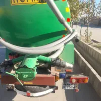 تخلیه چاه علی بصورت شبانه روزی