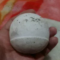 سنگ گرد|کلکسیون اشیاء عتیقه|علی‌آباد کتول, |دیوار