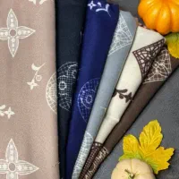 شال پاییزی و روسری مجلسی|لباس|خمین, |دیوار