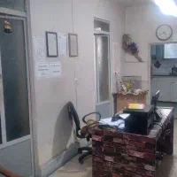 اتاق کرایه جهت دفتر کار