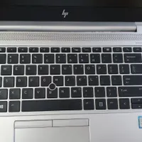 لپ تاپ HP i7 نسل۸|رایانه همراه|ابهر, |دیوار