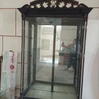 ویترین یا بوفه بسیار زیبا