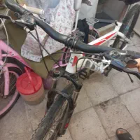 دوچرخه  ۲۷/۵|دوچرخه، اسکیت، اسکوتر|کرج, حیدرآباد|دیوار