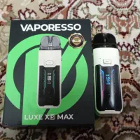 ویپ luxe xr max