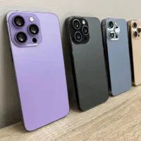 آیفون ۱۴ پرو مکس فول کپی