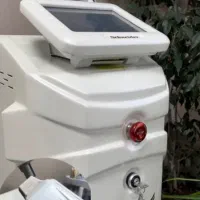 جشنواره لیزر موهای زائد/روشن کنندگی پوست