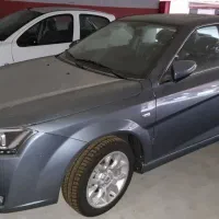 دنا پلاس اتوماتیک آپشنال طوسی صفر کیلومتر 1404