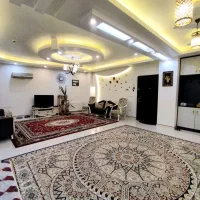 آپارتمان-136-متر-تک-واحدی-3-خواب-در-بلوار-طالقانی