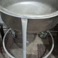 پاتیل شیرینی پزی