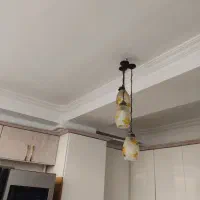 لوستر آشپزخانه