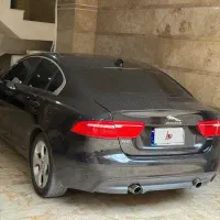 جگوار xe گذر موقت