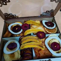 میوه خشک آتامان تکسا