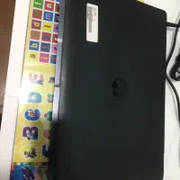 لپتاپ 17 اینچ i7 هشت هسته رم ۱۶ حافظه SSD باطری نو|رایانه همراه|گنبد کاووس, |دیوار
