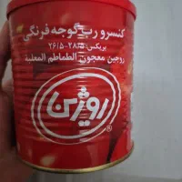 رب روژین